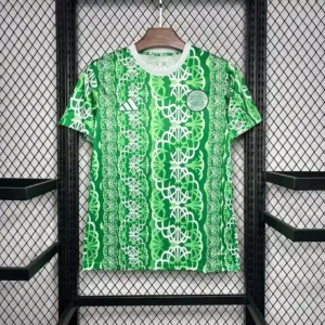 Celtic 24/25 Training kit - Fan Version