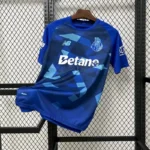 Porto 24/25 Halloween Kit – Fan Version
