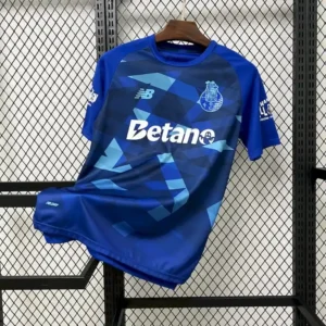 Porto 24/25 Halloween Kit – Fan Version