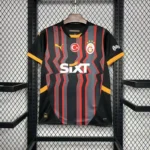 Galatasaray 24/25 Third kit - Fan Version