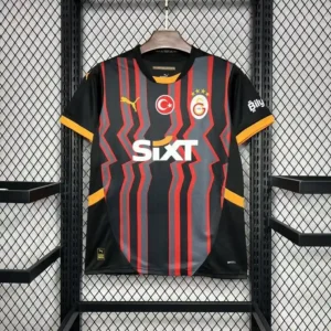 Galatasaray 24/25 Third kit - Fan Version