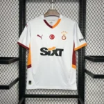Galatasaray 24/25 Away kit - Fan Version