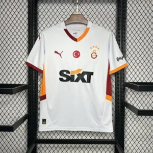 Galatasaray 24/25 Away kit - Fan Version