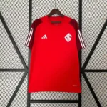 SC Internacional 24/25 Red Training kit - Fan Version
