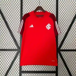 SC Internacional 24/25 Red Training kit - Fan Version