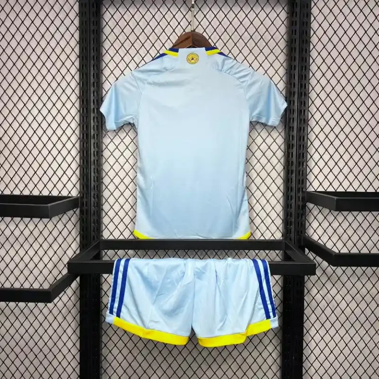 Atlanta United 24/25 Away Jersey - Kids - Image 5