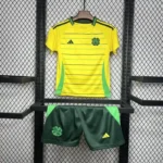 Celtic 24/25 Away Kit - Kids