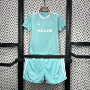 Inter Miami 24/25 Third Jersey - Kids