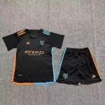 New York City 24/25 Away Kit - Kids