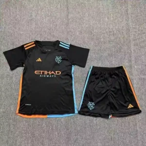 New York City 24/25 Away Kit - Kids