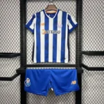 Porto 24/25 Home Kit - Kids