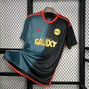 LA Galaxy 24/25 Third Kit – Fan Version