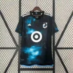 Minnesota United 24/25 Home Kit – Fan version
