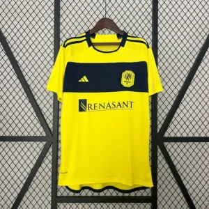 Nashville FC 24/25 Home Kit – Fan version