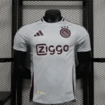 Ajax 24/25 Third Kit – Player Version