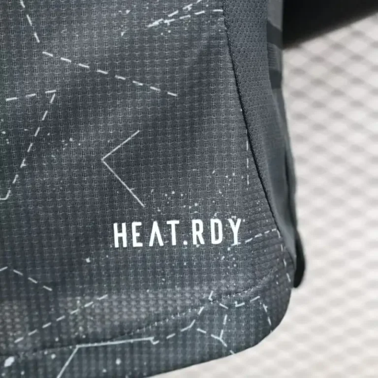 Benfica 24/25 Away Kit – Player Version - Image 8