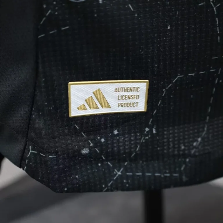 Benfica 24/25 Away Kit – Player Version - Image 7