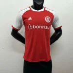SC Internacional 25/26 Home kit – Player Version
