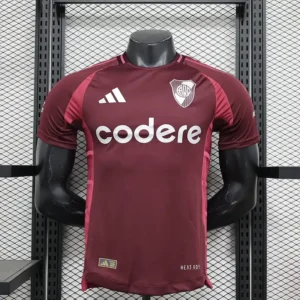 River Plate 24/25 Away kit – Player Version