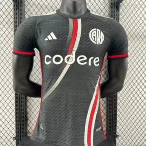 River Plate 24/25 Third kit – Player Version