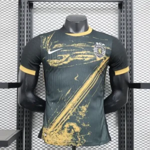 Sporting CP 24/25 Third kit – Player Version