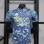 Ajax 24/25 Away Kit – Player Version