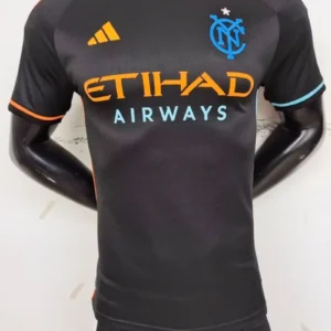 New York City 24/25 Away Kit – Player Version