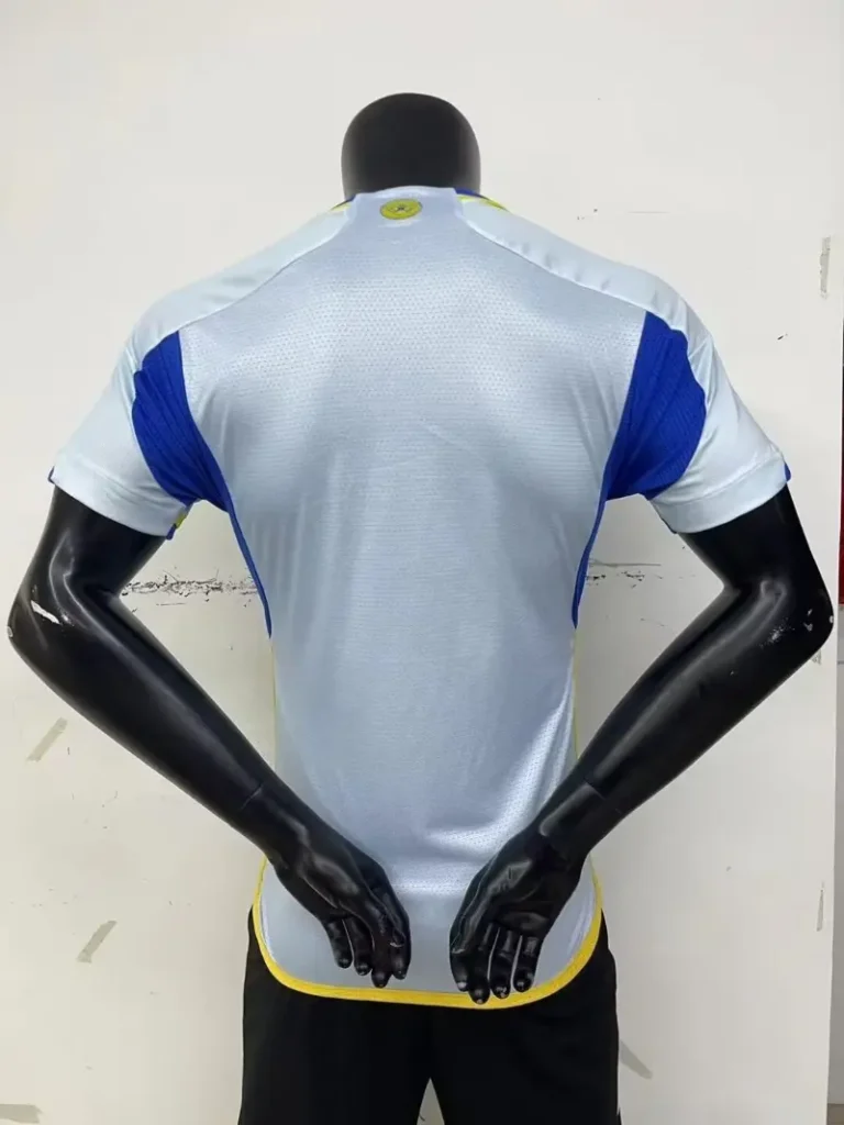 Atlanta United 24/25 Away Kit – Player Version - Image 4