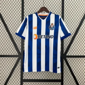 Porto 24/25 Home Kit – Fan Version
