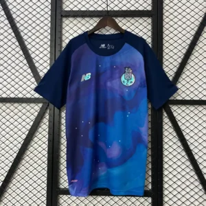 Porto 24/25 Starry Cosmic Kit – Fan Version