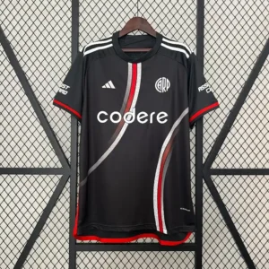 River Plate 24/25 Third kit - Fan Version