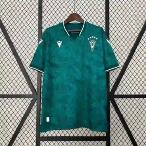 Santiago Wanderers 24/25 Home kit - Fan Version