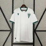 Santiago Wanderers 24/25 Away kit - Fan Version