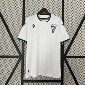Santiago Wanderers 24/25 Away kit - Fan Version