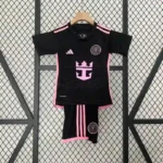Inter Miami 24/25 Away Jersey - Kids