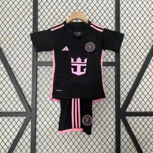 Inter Miami 24/25 Away Jersey - Kids