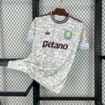 Aston Villa 25/26 Third Kit – Fan Version