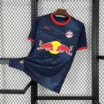 FC Red Bull Salzburg 25/26 Away Kit  – Fan Version