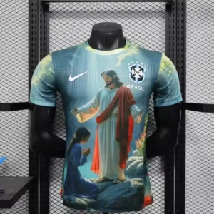 Brazil Jesus Kit