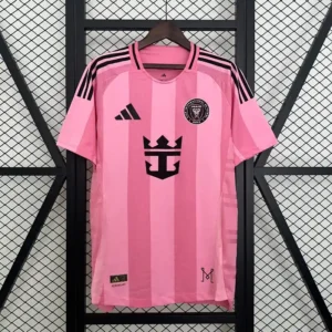 Inter Miami 25/26 Home Kit – Fan version