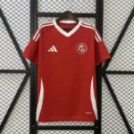 SC Internacional 25/26 Home kit - Fan Version