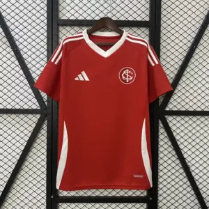 SC Internacional 25/26 Home kit - Fan Version