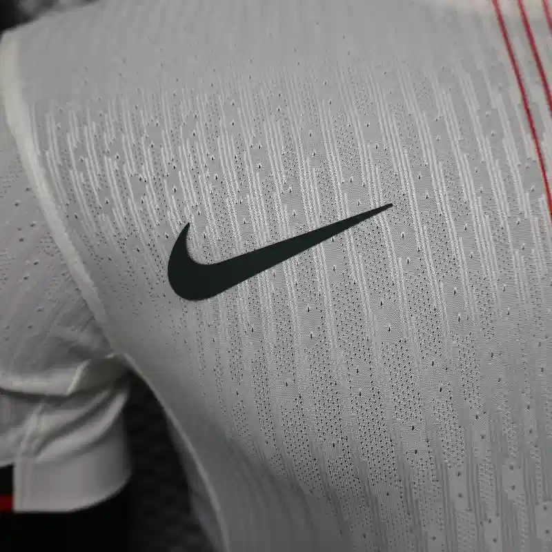 Chelsea FC 25/26 Away Jersey – Player Version - Image 6