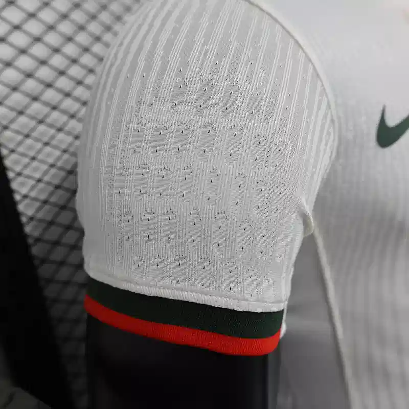 Chelsea FC 25/26 Away Jersey – Player Version - Image 4