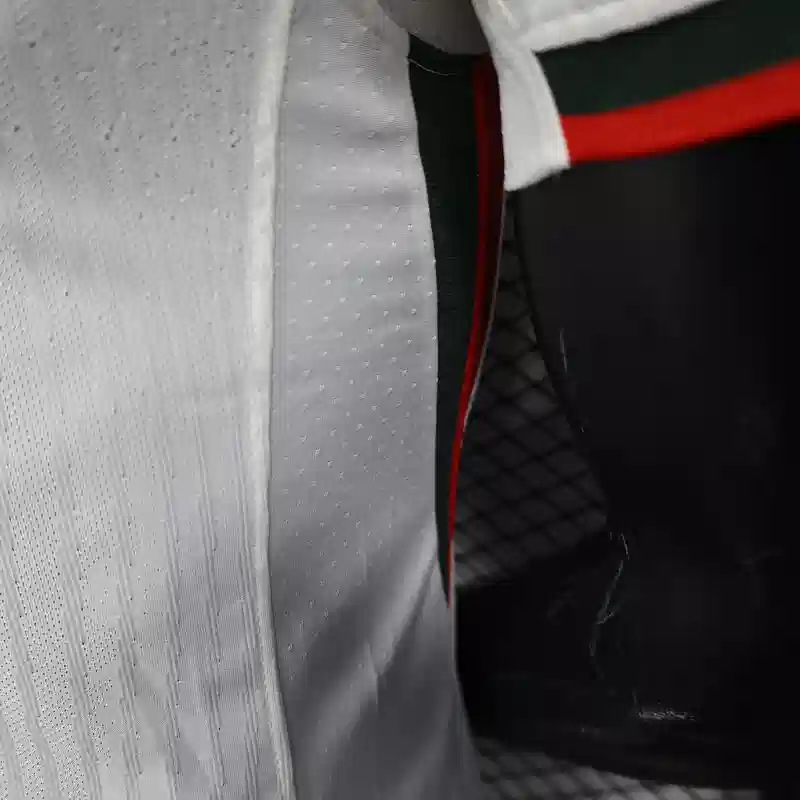 Chelsea FC 25/26 Away Jersey – Player Version - Image 3