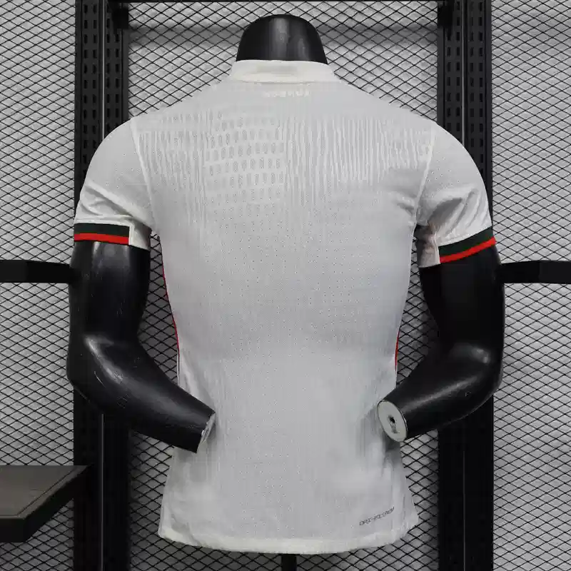 Chelsea FC 25/26 Away Jersey – Player Version - Image 2