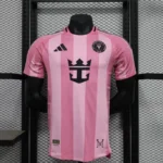 Inter miami 25/26 Home Kit – Player Version