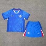 Chelsea 25/26 Home Kit - Kids