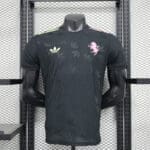 Juventus 2024/25 Black Special Kit