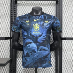 Brazil Predator Eyes Special Kit - Player Version